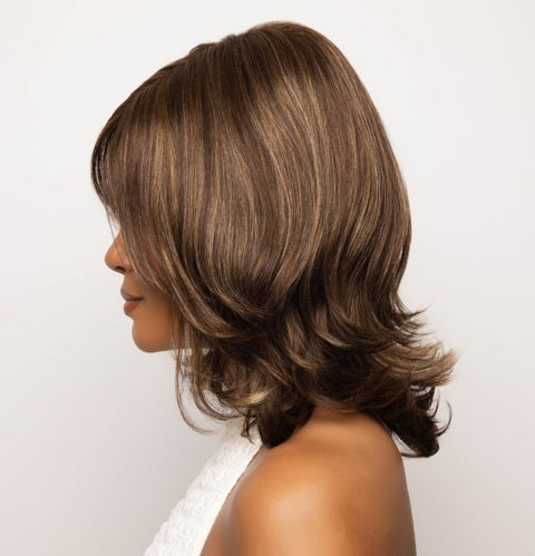 Carrie Wig Noriko Rene Of Paris - Valentine Wigs