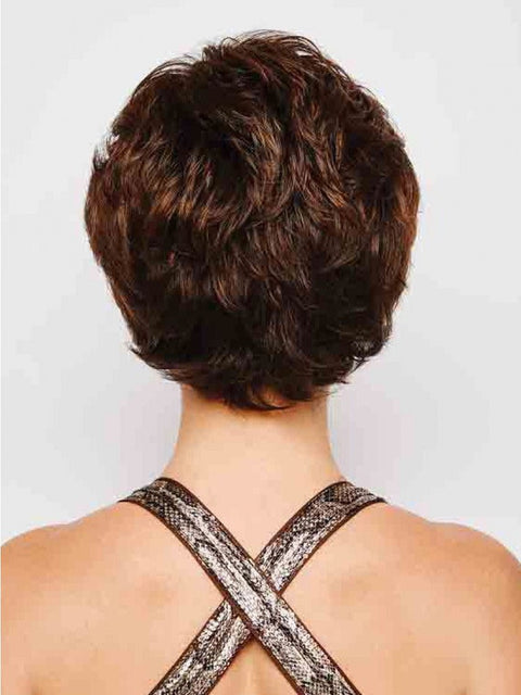 Carte Blanche Lace Front Wig Gabor Luxury Collection - Valentine Wigs