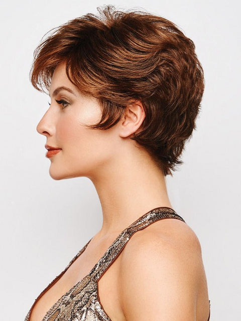 Carte Blanche Lace Front Wig Gabor Luxury Collection - Valentine Wigs