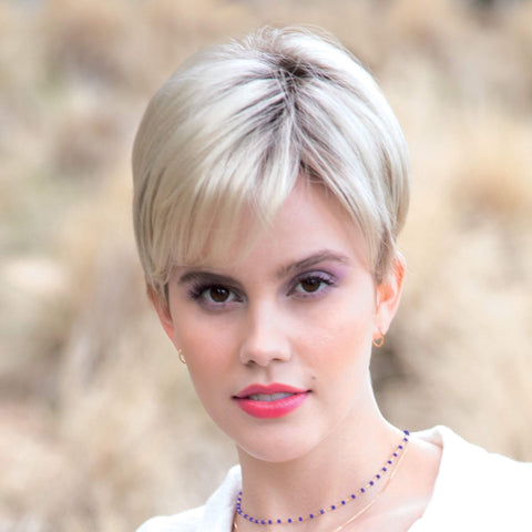 Carter Lace Front Wig Orchid Collection Rene of Paris - Valentine Wigs