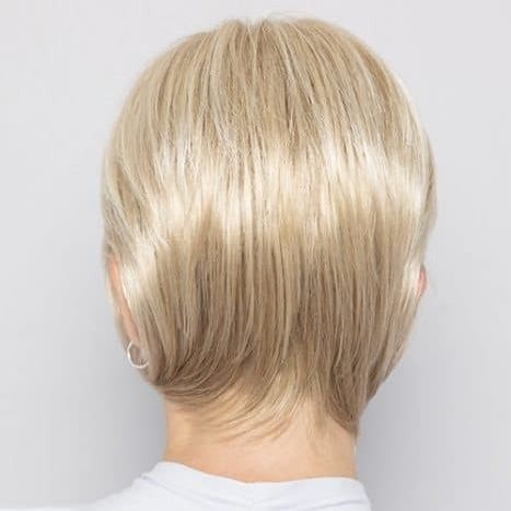 Casey Petite Mono Top Lace Front Wig By Henry Margu - Valentine Wigs