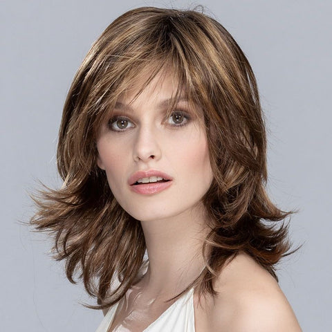 Casino Part Mono Ext Lace Front Wig Ellen Wille Hairpower Collection - Valentine Wigs
