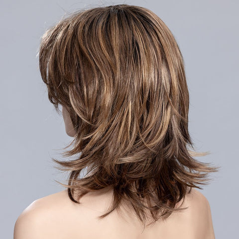 Casino Part Mono Ext Lace Front Wig Ellen Wille Hairpower Collection - Valentine Wigs