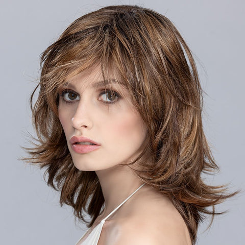 Casino Part Mono Ext Lace Front Wig Ellen Wille Hairpower Collection - Valentine Wigs
