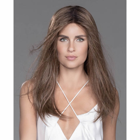 Caso Mono Lace Front Human Hair Wig Ellen Wille Pure Power Collection - Valentine Wigs