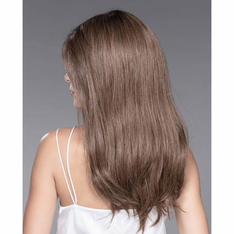 Caso Mono Lace Front Human Hair Wig Ellen Wille Pure Power Collection - Valentine Wigs