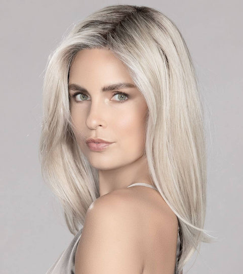 Cassana Hi Deluxe Mono/Hand-Tied Ext Lace Front Wig Ellen Wille Stimulate Collection - Valentine Wigs