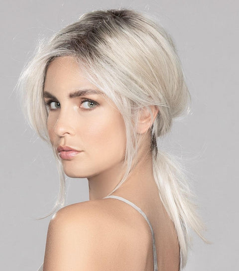 Cassana Hi Deluxe Mono/Hand-Tied Ext Lace Front Wig Ellen Wille Stimulate Collection - Valentine Wigs