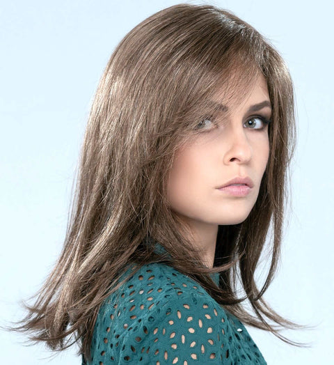 Cassana Petite Mono Lace Ladies Wig Ellen Wille Stimulate Collection - Valentine Wigs