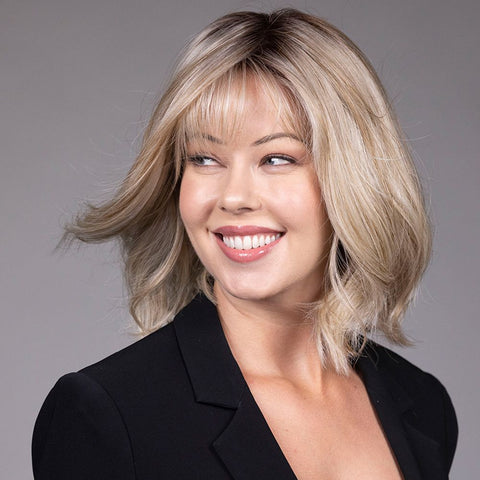 Catalina Hand - Tied Lace Front Wig Belle Tress Lux SE Collection - Valentine Wigs