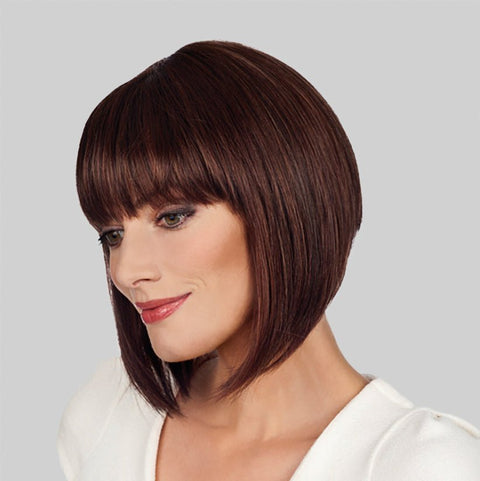Catwalk Part Mono Ladies Wig by Gisela Mayer Vision 3000 - Valentine Wigs