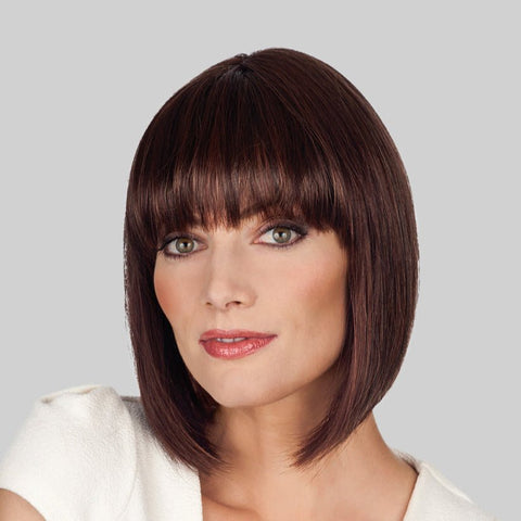 Catwalk Part Mono Ladies Wig by Gisela Mayer Vision 3000 - Valentine Wigs