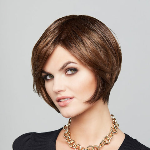 Catwalk Small Mono Ladies Wig by Gisela Mayer Style Book - Valentine Wigs