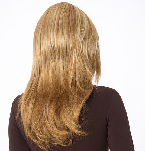 Celeste Large Mono Top Wig By Envy - Valentine Wigs