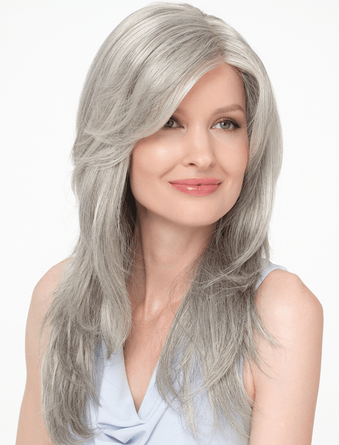 Celeste Large Mono Top Wig By Envy - Valentine Wigs