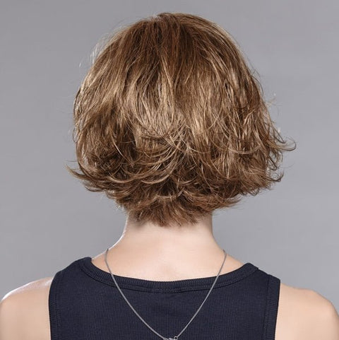 Celina Mono Part Lace Front Wig Ellen Wille Stimulate Collection - Valentine Wigs