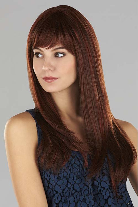 Celine Mono Crown Wig By Henry Margu - Valentine Wigs
