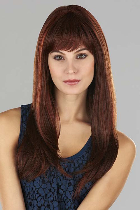 Celine Mono Crown Wig By Henry Margu - Valentine Wigs