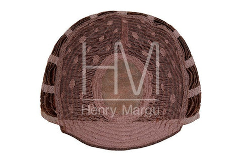 Celine Mono Crown Wig By Henry Margu - Valentine Wigs