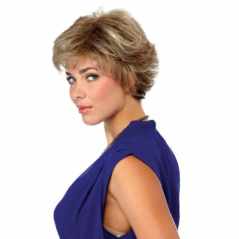 Celine Petite Wig By Natural Image - Valentine Wigs