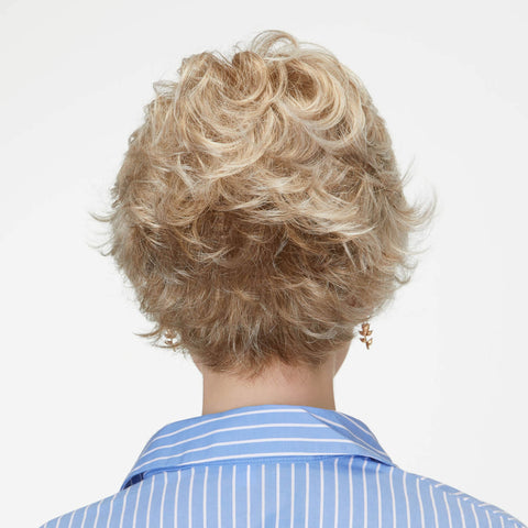 Celine Petite Wig By Natural Image - Valentine Wigs