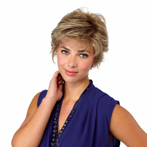 Celine Petite Wig By Natural Image - Valentine Wigs