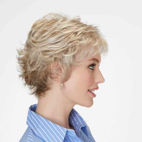 Celine Petite Wig By Natural Image - Valentine Wigs