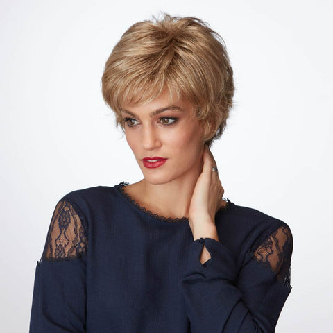 Celine Petite Wig By Natural Image - Valentine Wigs