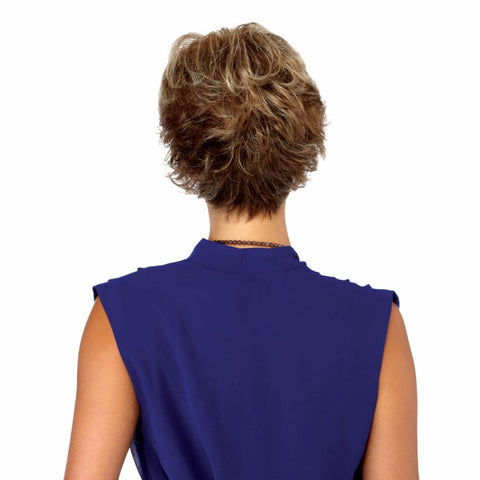 Celine Petite Wig By Natural Image - Valentine Wigs