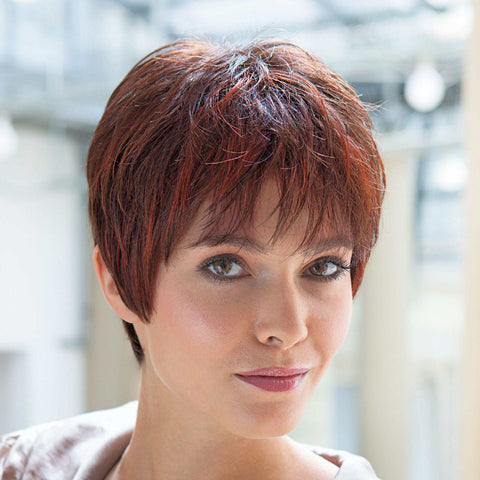 Cento Mono Lace Ladies Wig Ellen Wille Stimulate Collection - Valentine Wigs