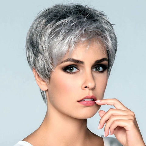 Cento Mono Lace Ladies Wig Ellen Wille Stimulate Collection - Valentine Wigs