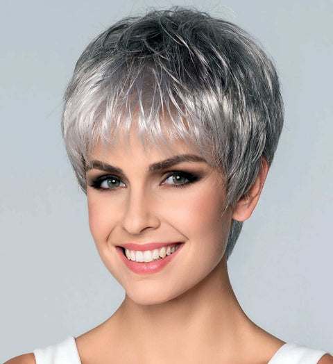 Cento Mono Lace Ladies Wig Ellen Wille Stimulate Collection - Valentine Wigs
