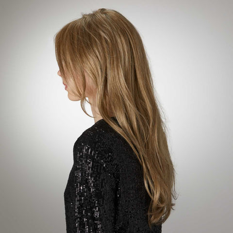 Chance Petite Part Mono Top Small Wig by Natural Image Inspired - Valentine Wigs