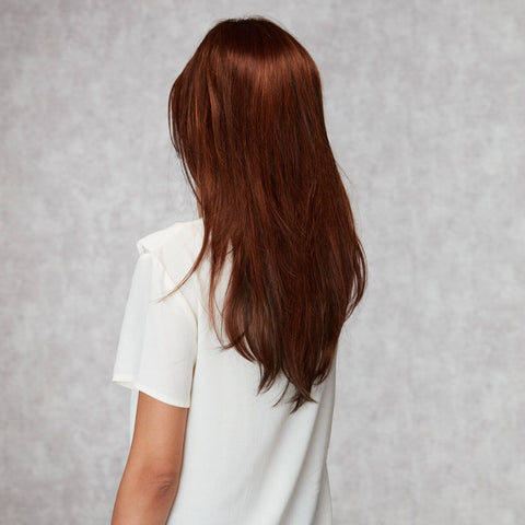Chance Petite Part Mono Top Small Wig by Natural Image Inspired - Valentine Wigs