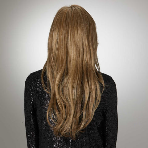 Chance Petite Part Mono Top Small Wig by Natural Image Inspired - Valentine Wigs