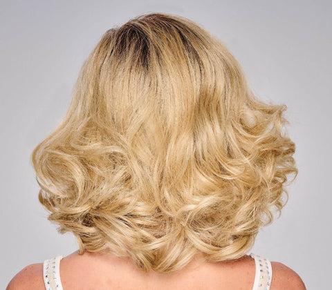 Chantelle Lace Top Ext Lace Front Wig From Kim Kimble - Valentine Wigs