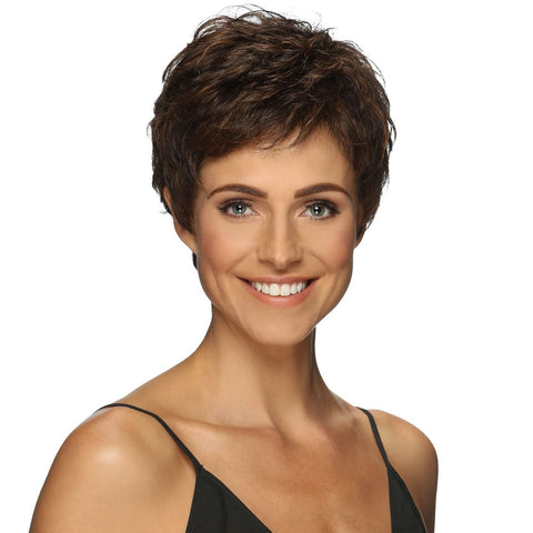 Charlee Wig Classique Collection by Estetica Designs - Valentine Wigs