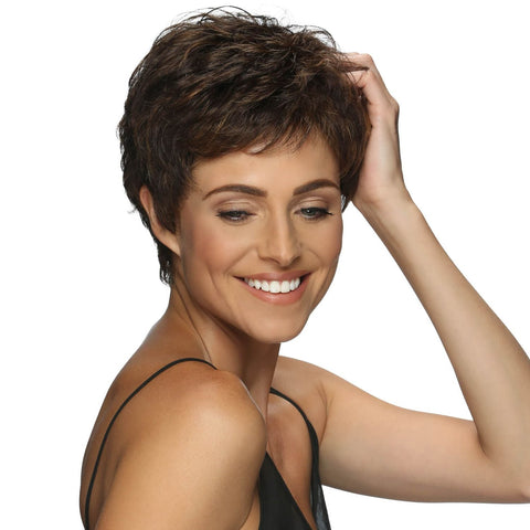 Charlee Wig Classique Collection by Estetica Designs - Valentine Wigs