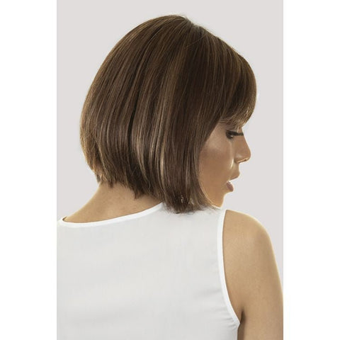 Charlie Mono Top Wig From Hair World - Valentine Wigs