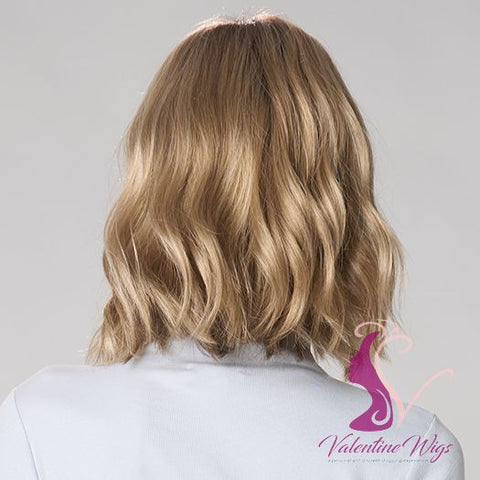 Charlotte Hand - Tied Ext Lace Front Wig by Envy - Valentine Wigs