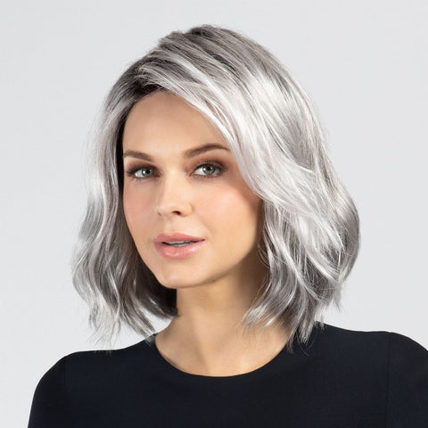 Charlotte Lace Front Mono Part Ladies Wig By Envy (Was Verbena) - Valentine Wigs