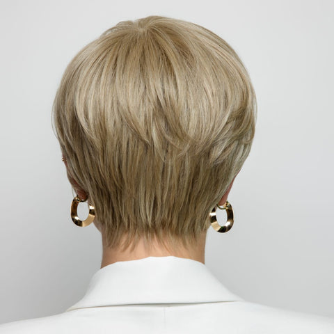 Charlotte Lace Part Lace Front Wig Alexander Couture By Rene of Paris - Valentine Wigs