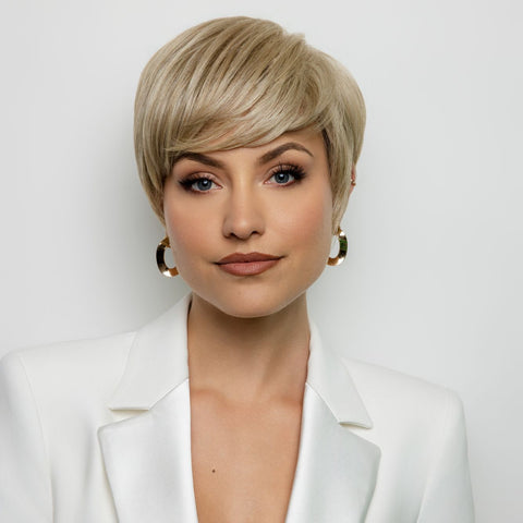 Charlotte Lace Part Lace Front Wig Alexander Couture By Rene of Paris - Valentine Wigs