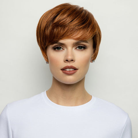 Charlotte Lace Part Lace Front Wig Alexander Couture By Rene of Paris - Valentine Wigs