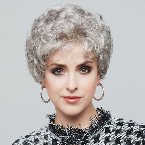 Charme Mono Super Lace Front Wig Gisela Mayer Classic Collection - Valentine Wigs