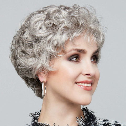 Charme Mono Super Lace Front Wig Gisela Mayer Classic Collection - Valentine Wigs
