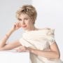 Charme Small Soft 100% Hand - Tied Ext Lace Front Ellen Wille Hair Society - Valentine Wigs