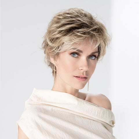 Charme Soft 100% Hand - Tied Ext Lace Front Ellen Wille Hair Society - Valentine Wigs