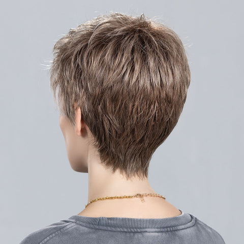 Chat Ext Lace Front Wig Ellen Wille Perucci Collection - Valentine Wigs