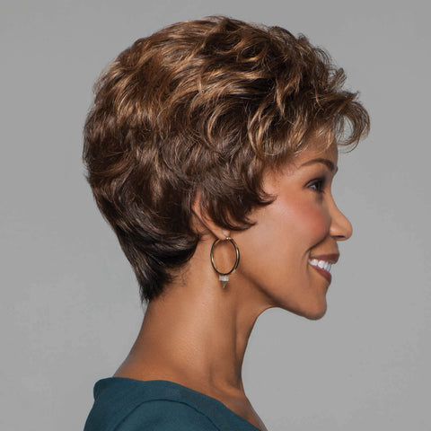 Cheer Wig Gabor Collection - Valentine Wigs